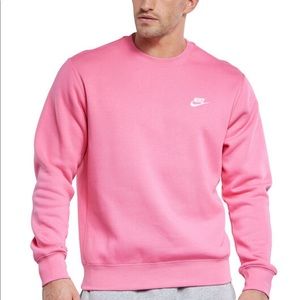 Nike Crewneck rare color Size large